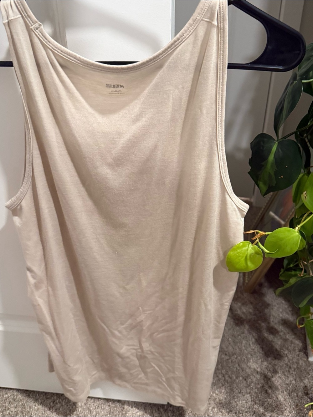 REI Base Layer Tank Top - Picture 3 of 3